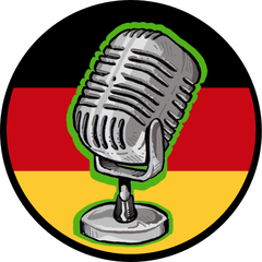 Logo Alemãozandocast