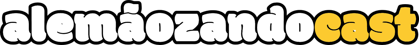 Alemãozandocast
